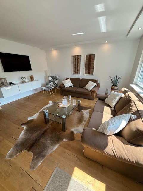 Baltic Sun Międzyzdroje 80qm Apartment in Miedzyzdroje