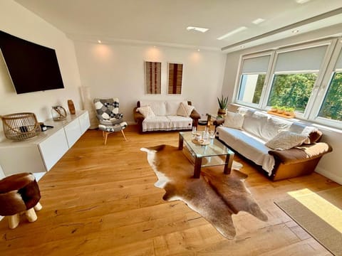 Baltic Sun Międzyzdroje 80qm Apartment in Miedzyzdroje