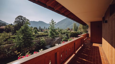 Mountain view, Internal: Not applicable to any particular room