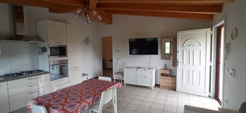 Gli astri di San Lorenzo Apartment in Veneto