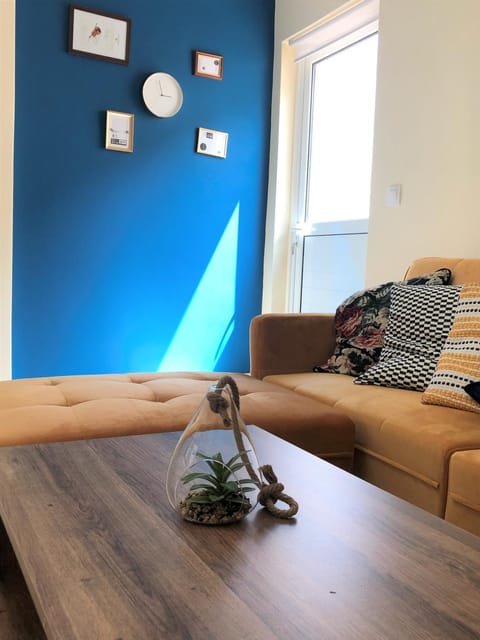 Living room, Photo of the whole room, Decorative detail, Seating area