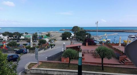 Casa Francesca Apartment in Basilicata
