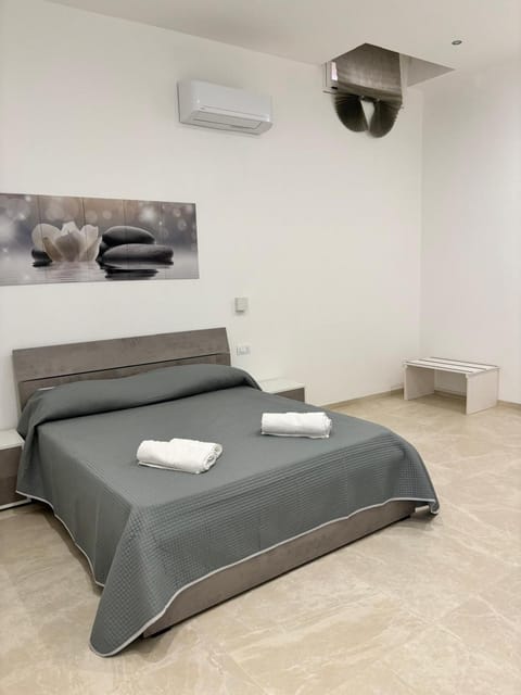 Casa Francesca Apartment in Basilicata