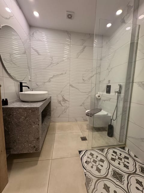 Paraskevi's Apartments Apartment in Kissamos