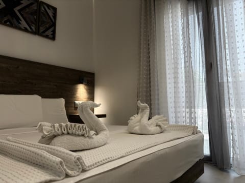 Paraskevi's Apartments Apartment in Kissamos