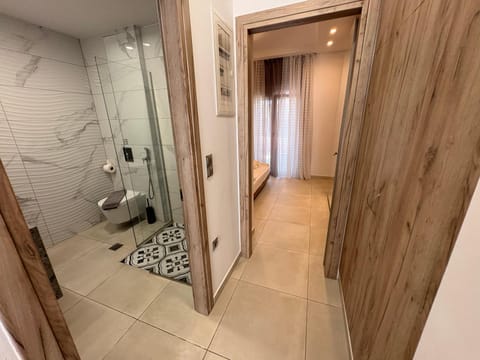 Paraskevi's Apartments Apartment in Kissamos