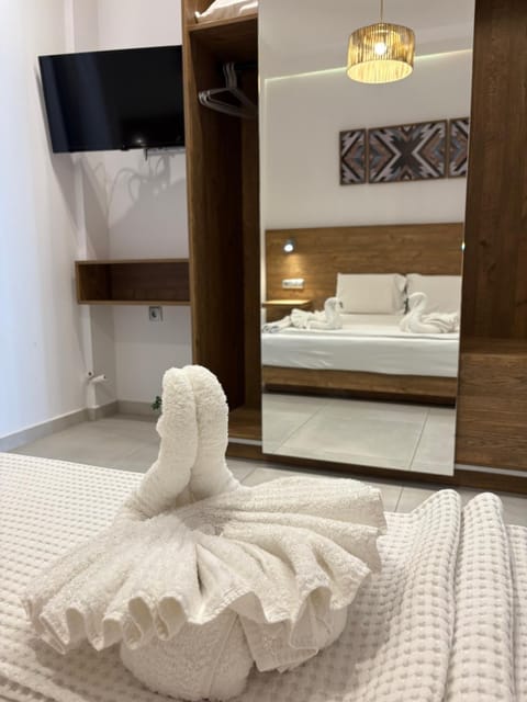 Paraskevi's Apartments Apartment in Kissamos