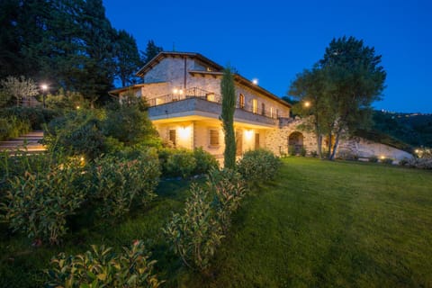 Antica Fonte Country House in Umbria