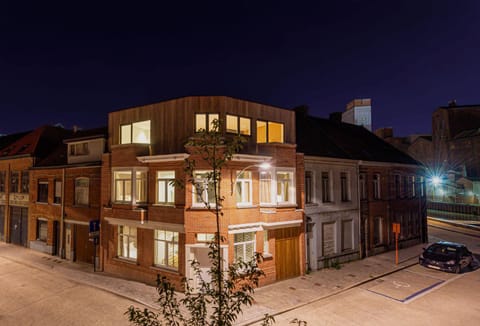 Mooiwater Bed and Breakfast in Flanders