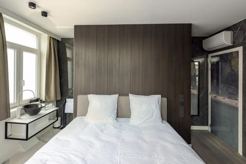 Mooiwater Bed and Breakfast in Flanders