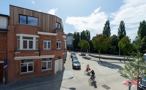 Mooiwater Bed and Breakfast in Flanders