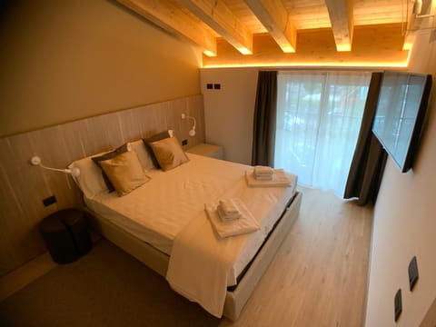 Appartamenti Passuello Padola - Marrone Apartment in Friuli-Venezia Giulia