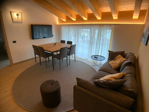 Appartamenti Passuello Padola - Marrone Apartment in Friuli-Venezia Giulia