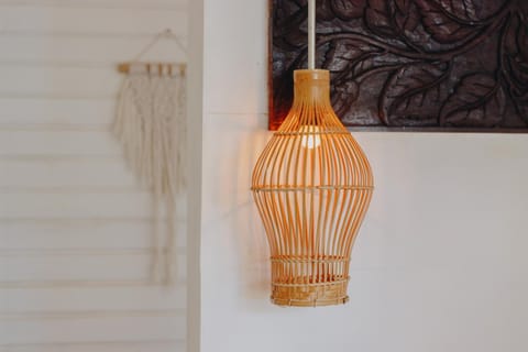 Shrining Cottages Lembongan Inn in Nusapenida