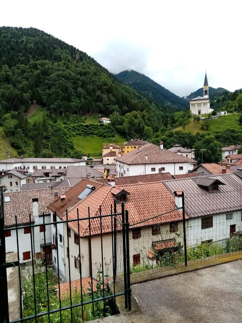 Natural landscape