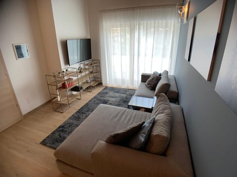 Appartamenti Passuello Padola - Blue Apartment in Friuli-Venezia Giulia