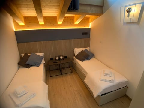 Appartamenti Passuello Padola - Blue Apartment in Friuli-Venezia Giulia