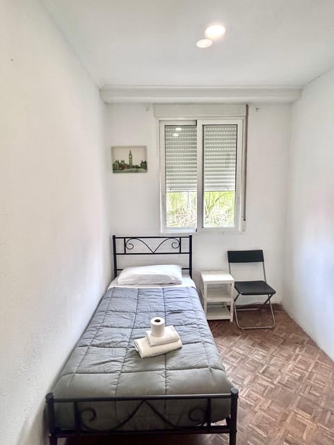 Rooms Valencia Center Vacation rental in Valencia