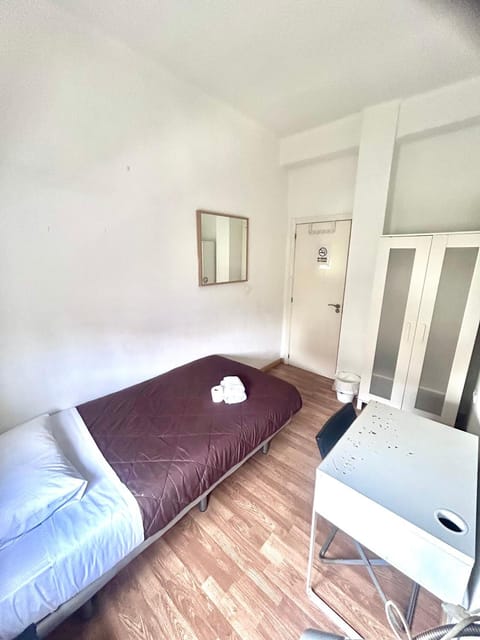 Rooms Valencia Center Vacation rental in Valencia