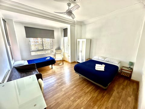 Rooms Valencia Center Vacation rental in Valencia