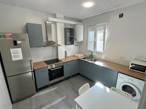 Rooms Valencia Center Vacation rental in Valencia