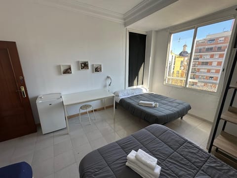 Rooms Valencia Center Vacation rental in Valencia