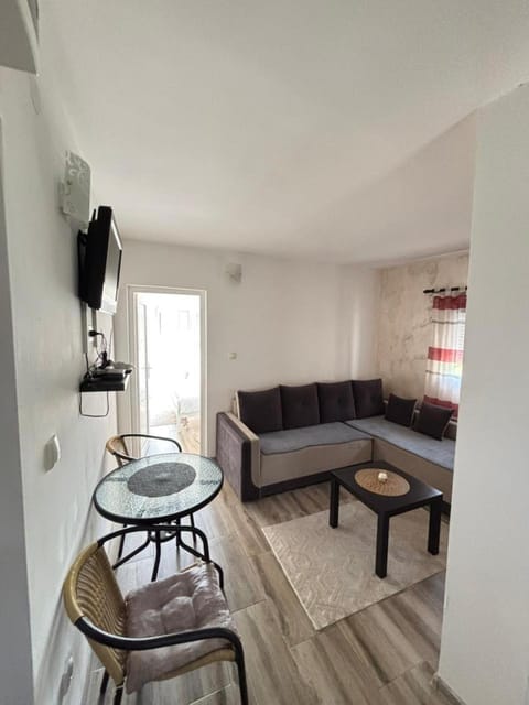 Saša Apartments Apartment in Montenegro