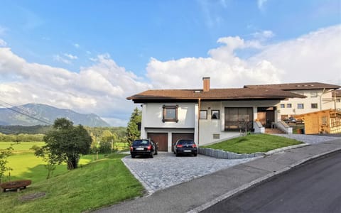 Property building, Facade/entrance, Summer, Garden, View (from property/room), Balcony/Terrace, Hiking, Cycling, On site, Garden view, Landmark view, Mountain view
