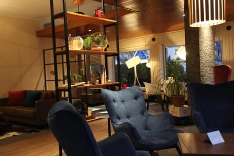 Lounge or bar