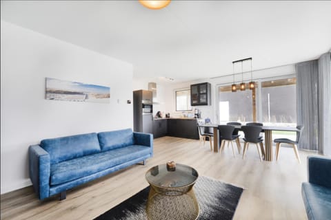 Casa Bos Schotsman Wellness - Jacuzzi - Rental eBikes - The Kamado BBQ House in Kamperland