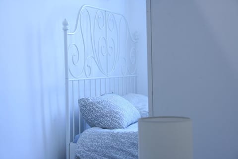 Bed, Decorative detail