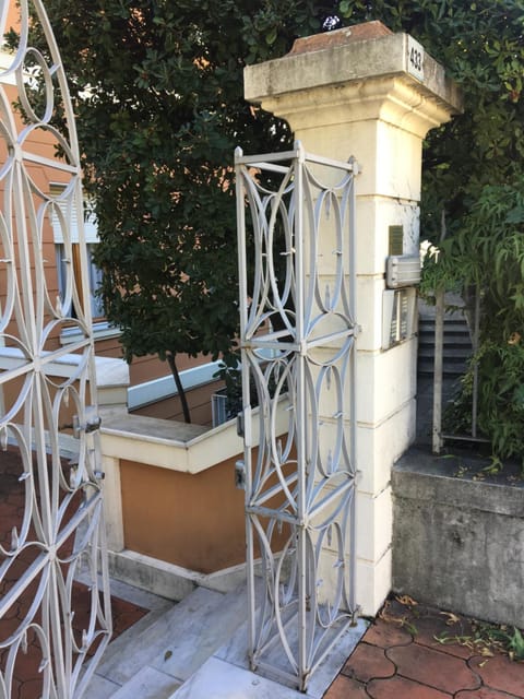 La casa degli ulivi Apartment in Sanremo