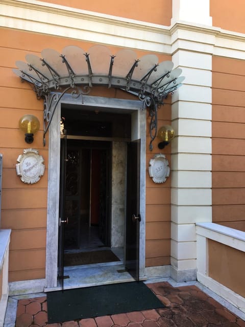 La casa degli ulivi Apartment in Sanremo