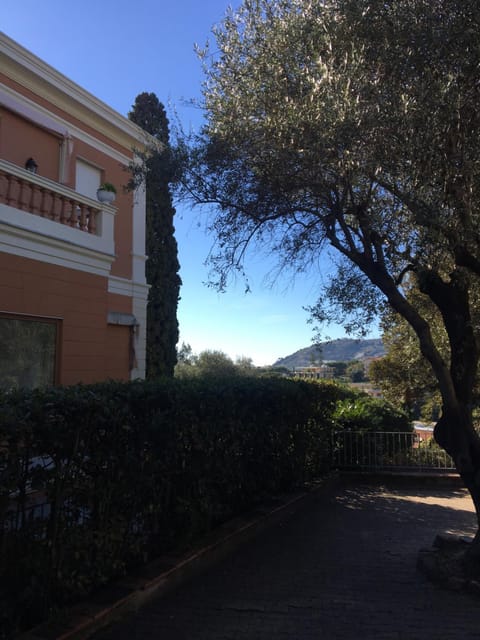 La casa degli ulivi Apartment in Sanremo