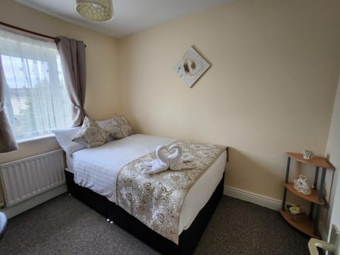 Bella Room with free minibar tea&coffee Vacation rental in Dublin