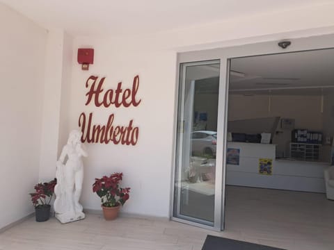 Property logo or sign