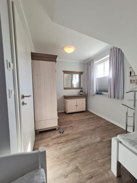 Am Paalen House in Zingst