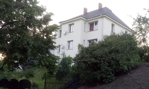 Willa Alba Apartment in West Pomeranian Voivodeship, Poland