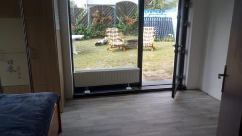 Willa Alba Apartment in West Pomeranian Voivodeship, Poland