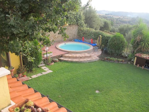Garden, Other