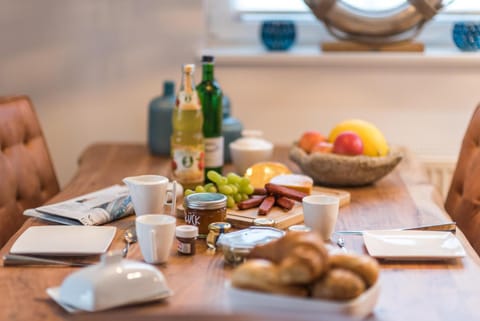 Barther Str_10 _Seeschwalbe_ House in Zingst