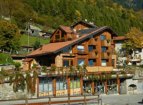 B&B Alla Fontana Bed and Breakfast in Province of Brescia