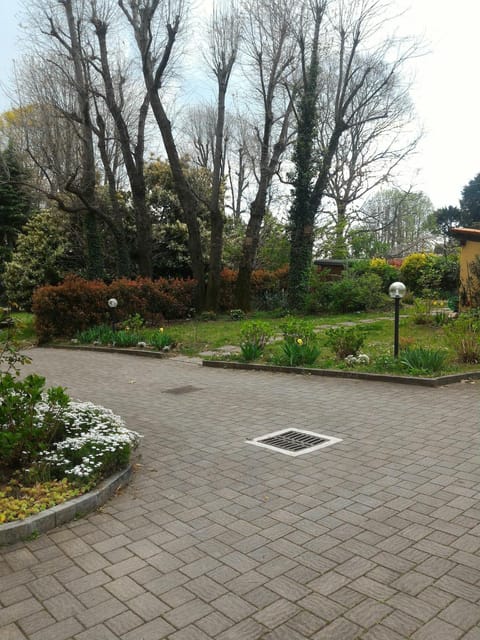 Il Gelsomino Apartment in Como