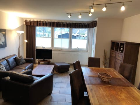 Strandstr_ House in Zingst