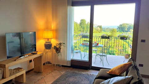 Le Vigne di Annalisa Sweet Relax Rooms in Unesco Prosecco D.o.c.g. Apartment in Trentino-South Tyrol