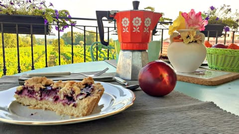 Le Vigne di Annalisa Sweet Relax Rooms in Unesco Prosecco D.o.c.g. Apartment in Trentino-South Tyrol