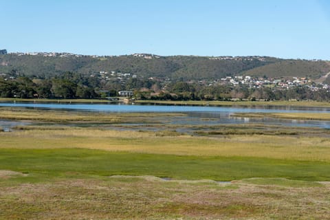 THESEN iSLAND - LUXURY LIVING ON HAMMOCK ISLAND House in Knysna