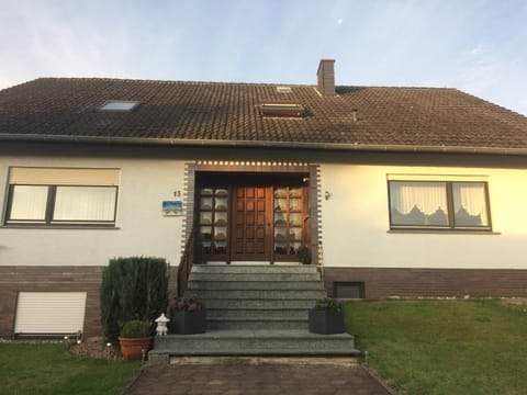 Trixi Apartment in Rhein-Hunsrück-Kreis