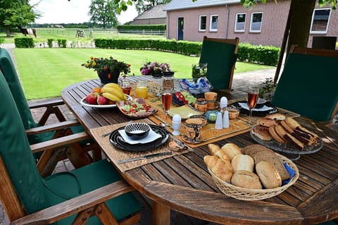 De Lakenvelder B&B Eersel Bed and Breakfast in North Brabant (province)