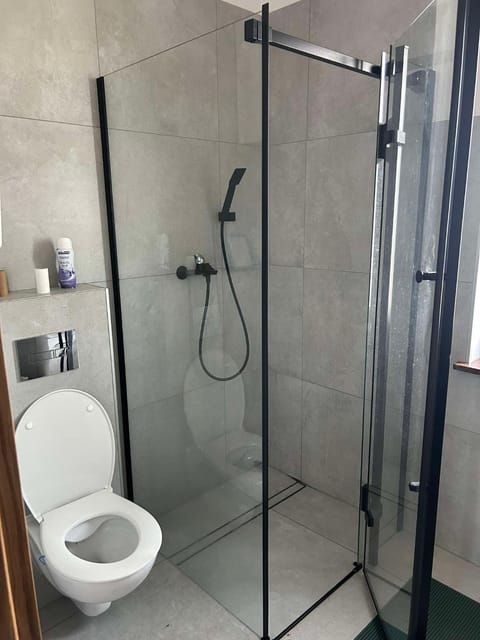 Noclegi nad Parsętą Vacation rental in West Pomeranian Voivodeship, Poland